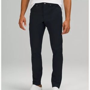 Lululemon ABC Pant Slim 30”x 37”